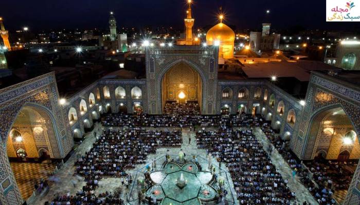 چرا مشهد مقصد اول گردشگران ایران است؟