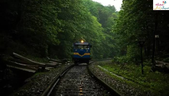 چطور به سوادکوه برسیم 