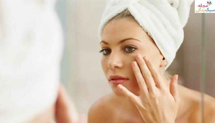 چگونه از میسلار واتر استفاده کنیم؟