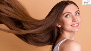 چگونه موهای زیبا و بلند داشته باشیم؟! نکات طلایی سلامت مو