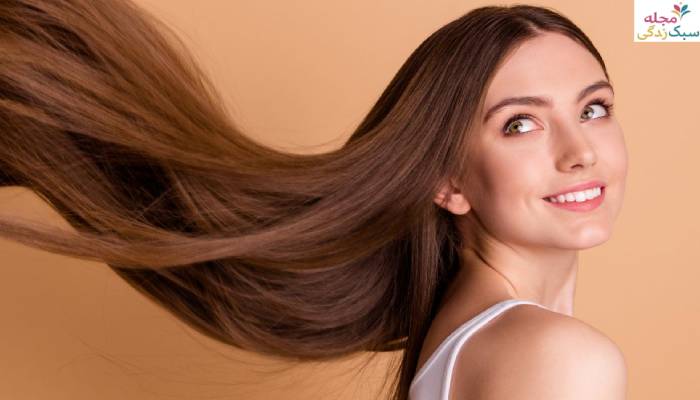 چگونه موهای زیبا و بلند داشته باشیم؟! نکات طلایی سلامت مو