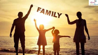 آشنایی با جملات آسیب زننده روابط خانوادگی