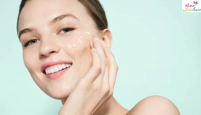 آماده کردن و آرایش پوست