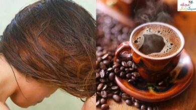 آموزش رنگ کردن مو با قهوه؛ صفر تا صد