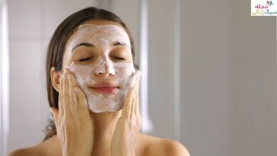 تاثیر شوینده صورت بر پوست چیست و چرا از آن استفاده کنیم؟!