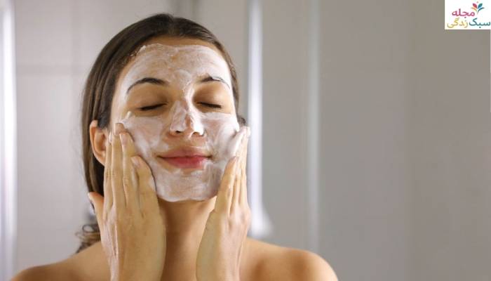 تاثیر شوینده صورت بر پوست چیست و چرا از آن استفاده کنیم؟!