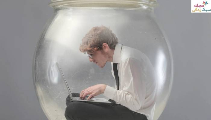 درونگرا کیست