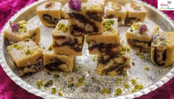 رنگینک شیرازی