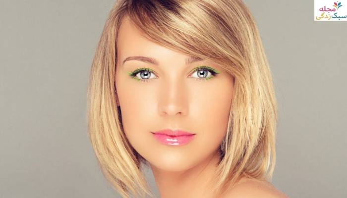 نکاتی برای انتخاب بهترین مدل مو