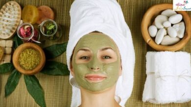 5 ماسک صورت خانگی با مواد موجود در آشپزخانه