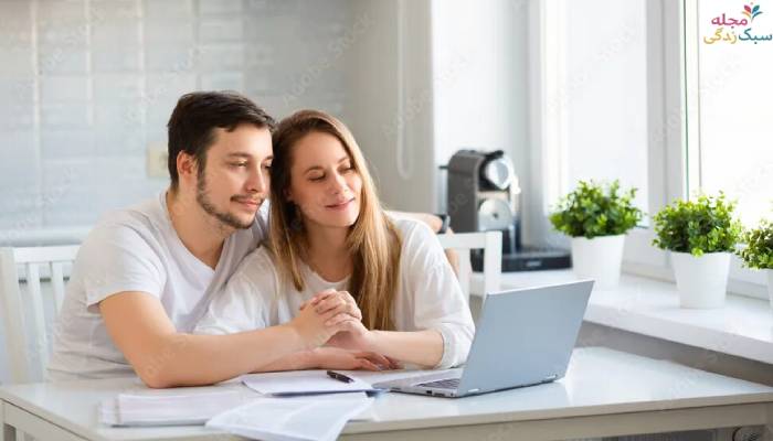 مشاوره زوجین از شما پدر و مادرهای بهتری می‌سازد