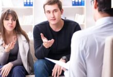 بهترین مراکز مشاوره ازدواج در تهران