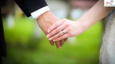 رازهای یک ازدواج موفق