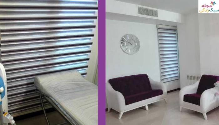 مرکز زیبایی و لیزر کلارینس؛ بهترین مرکز لیزر تهران