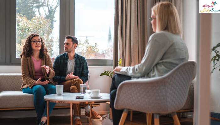 مهارت‌هایی که در مشاوره ازدواج آموزش داده می شود