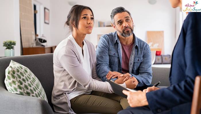 ویژگی های بهترین مراکز مشاوره ازدواج در تهران