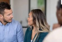 چگونه مشاوره زوجین به زندگی مشترک شما کمک می‌کند؟