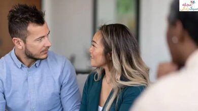 چگونه مشاوره زوجین به زندگی مشترک شما کمک می‌کند؟