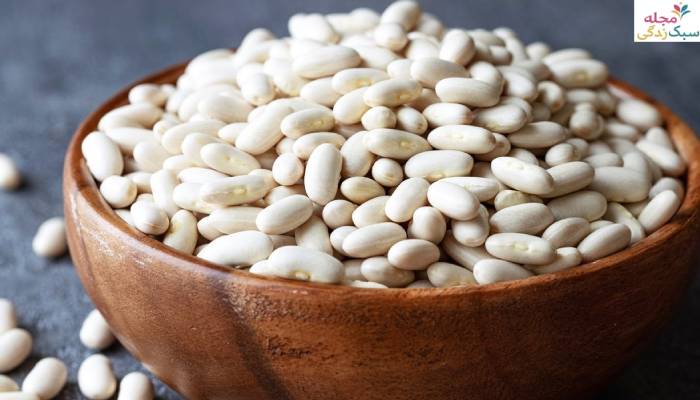 لوبیا؛ منبع طبیعی کلاژن ساز برای صورت