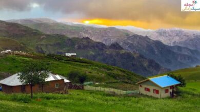 تالش کجاست و چرا از نظر گردشگری مهم است؟